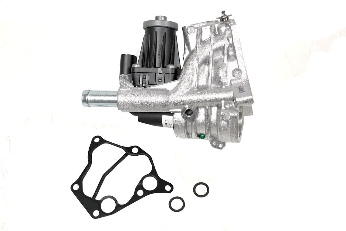 PIERBURG 7.01881.06.0-EGR VALFI LAND ROVER DISCOVERY IV 3.0 SDV6 > LR018752___-127
